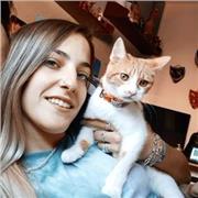 Tengo B1 de inglés, dispuesta a ayudar a gente en esta materia para que mejoren en ella